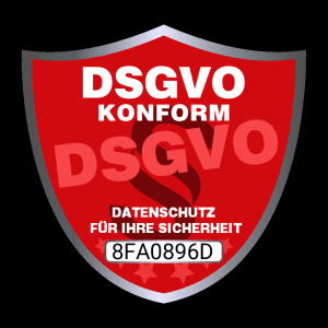 Batch Logo for DGSVO